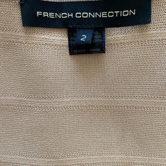 French Connection Dress - Picture 3 of 3